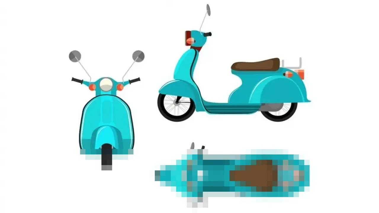 Dari Billet Lokal Hingga Skutik Elektrik: Tren Modifikasi Motor Matic 2026 Kian Personal