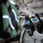 Dari Bumi ke Orbit: Inovasi Digital Twin NASA dan GIST Selamatkan Misi Robotik di Stasiun Luar Angkasa