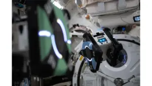 Dari Bumi ke Orbit: Inovasi Digital Twin NASA dan GIST Selamatkan Misi Robotik di Stasiun Luar Angkasa