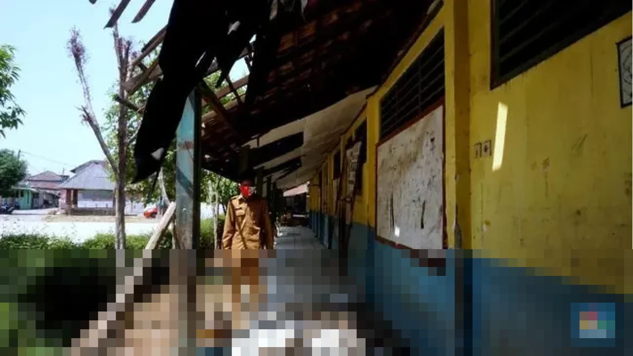 Dari Cangkul ke Gerabah Kuno: Guru SD di Madura Temukan Harta Karun VOC Bernilai Miliaran