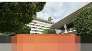 Dari Cita-cita Arsitek hingga Rancang Ribuan Kue: Kisah Eko Heriyanto, Pastry Chef Royal Ambarrukmo