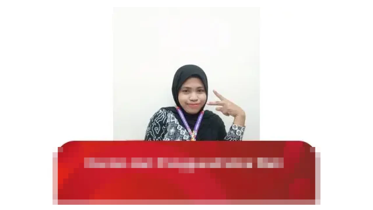 Dari Debar Jantung di Depan Pintu, Fatma Wati Kini Berani Melangkah Sendiri Menjelajahi Dunia