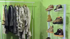 Dari Dedaunan hingga Minyak Atsiri: Kisah UMKM Binaan IFG Tembus Pasar Global