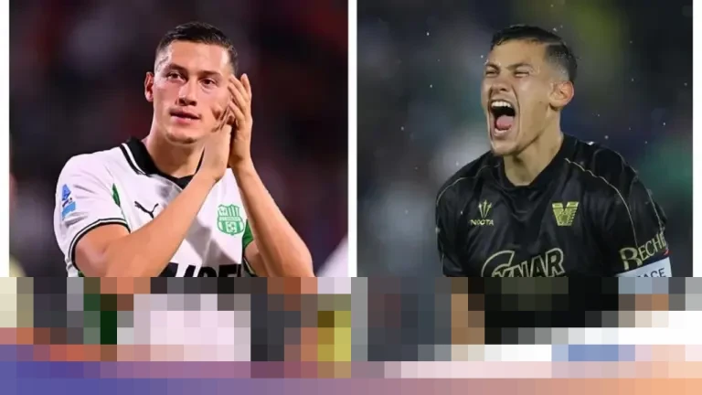 Dari Eindhoven ke San Siro: Perjalanan Jay Idzes Menuju Puncak Sepak Bola Italia