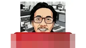 Dari Elit Global hingga Misteri Kolor Hilang: Pelajaran Jurnalisme di Rahim Kedua Palangka Raya