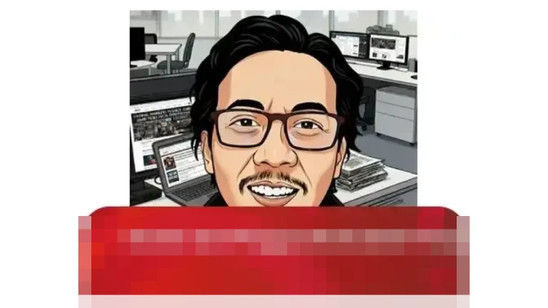 Dari Elit Global hingga Misteri Kolor Hilang: Pelajaran Jurnalisme di Rahim Kedua Palangka Raya