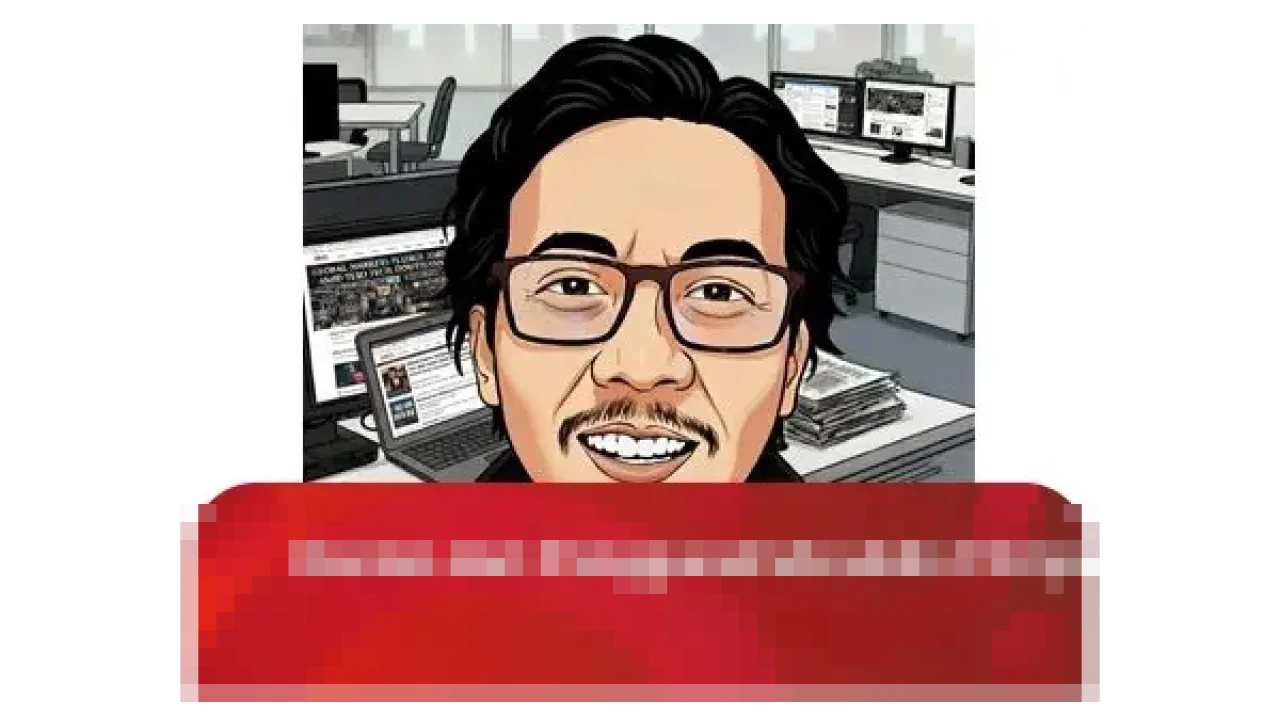 Dari Elit Global hingga Misteri Kolor Hilang: Pelajaran Jurnalisme di Rahim Kedua Palangka Raya