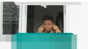 Dari Gubuk Reyot di Kaki Gamalama, Harapan Pendidikan Guntur Bangkit Lewat Sekolah Rakyat