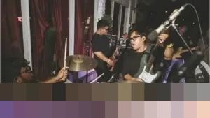 Dari Hobi Turunan Ayah hingga Panggung Nasional: Kisah Inspiratif Band Astera Mengukir Jejak di Industri Musik