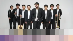Dari Iseng Nge-cover hingga Panggung Nasional: Kisah Perjalanan Band Jazz Bluemoon