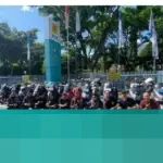 Dari Jakarta ke Mandalika: SPKLU PLN Kini Jadi ‘Rest Area’ Nyaman bagi Pengendara Motor Listrik Touring