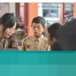 Dari Jalanan Bersepeda Jual Ikan, Risky Kini Merajut Asa di Sekolah Rakyat Medan