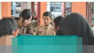 Dari Jalanan Bersepeda Jual Ikan, Risky Kini Merajut Asa di Sekolah Rakyat Medan