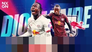 Dari Jalanan Florida hingga Bundesliga: Kisah Yan Diomande, Bintang Muda Red Bull yang Diincar Liverpool dan Man City