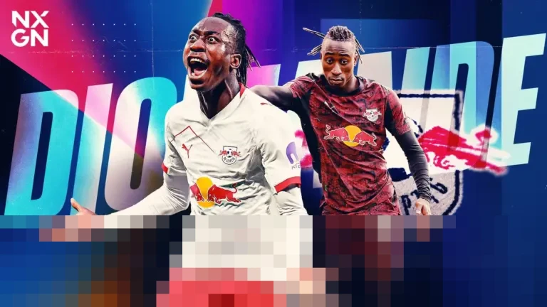 Dari Jalanan Florida hingga Bundesliga: Kisah Yan Diomande, Bintang Muda Red Bull yang Diincar Liverpool dan Man City