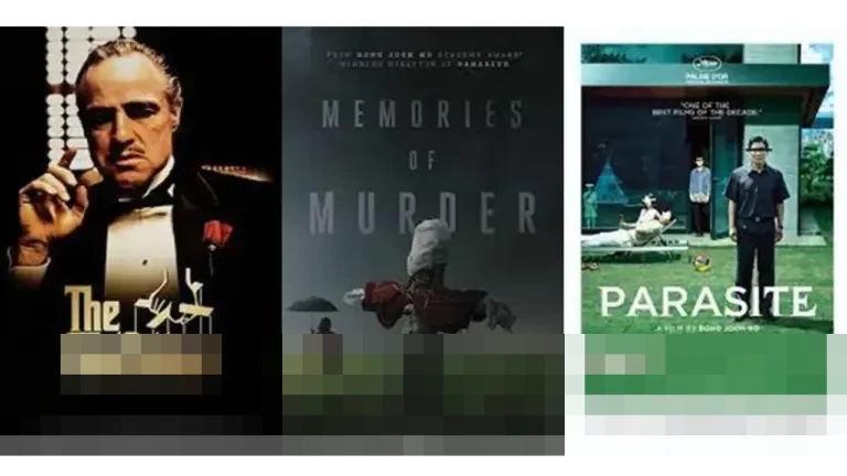 Dari Klasik hingga Terbaru 2025: 30 Rekomendasi Film Terbaik Sepanjang Masa yang Wajib Anda Tonton