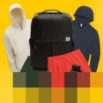 Dari Latihan Berat hingga HIIT: Louis Ramirez Ungkap Perlengkapan Lululemon Andalannya