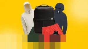 Dari Latihan Berat hingga HIIT: Louis Ramirez Ungkap Perlengkapan Lululemon Andalannya