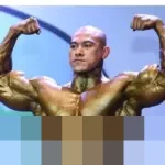 Dari Panggung Binaraga Dunia ke M7 World Championship: Mengenal Sosok Igedz