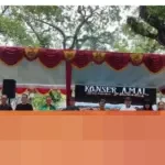 Dari Panggung Kambang Iwak: Seni Palembang Bergerak Jadi Aksi Nyata Kemanusiaan, Kumpulkan Jutaan Rupiah