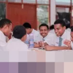 Dari Penjual Pinang di Pantai Base G, Alfius Kini Merajut Asa Jadi Prajurit TNI di Sekolah Rakyat