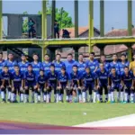 Dari Pesantren ke Lapangan Hijau: Darul Amanah FC Wujudkan Mimpi ‘Santri Garuda’ untuk Tim Nasional Indonesia