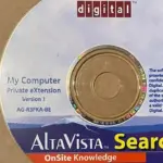 Dari Puncak Kejayaan hingga Tergerus Tren Portal: Kisah Revolusi Mesin Pencari AltaVista