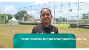 Dari Surakarta ke Timnas: Kisah Fairus Khalisa Putri, Kiper Muda Garuda Pertiwi