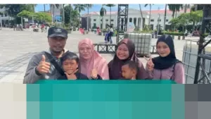 Dari Tangerang hingga Lampung: Pesona Kota Tua Jakarta, Destinasi Liburan Keluarga Murah Meriah