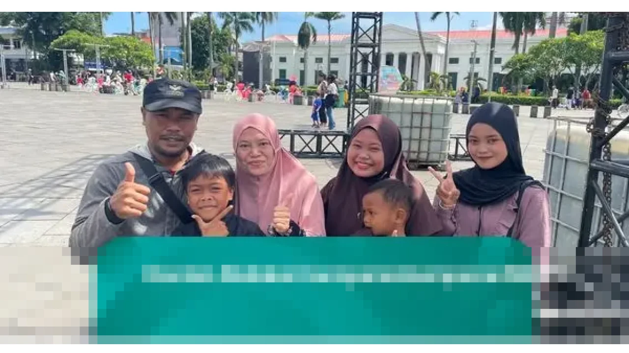 Dari Tangerang hingga Lampung: Pesona Kota Tua Jakarta, Destinasi Liburan Keluarga Murah Meriah