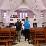 Darmawan Prasodjo: “Pasokan Listrik Malam Natal Berjalan Lancar di Seluruh Indonesia”