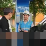 Darmawan Prasodjo: Pengisian Daya Kendaraan Listrik Melonjak Hampir Tiga Kali Lipat