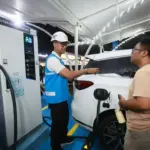 Darmawan Prasodjo: “PLN Hadir All Out Pastikan Pasokan Listrik Andal Selama Nataru”