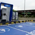 Darmawan Prasodjo: “PLN Siagakan 4.516 SPKLU untuk Kelancaran Mudik Nataru 2025/2026”