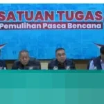 Dasco Pastikan Satgas Pemulihan Pascabencana DPR Berkantor di Aceh untuk Koordinasi Optimal