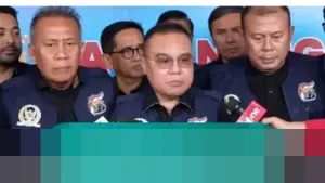 Dasco: Pemerintah dan DPR Sepakat Percepat Pemulihan Pascabencana Sumatera, Tempatkan PIC