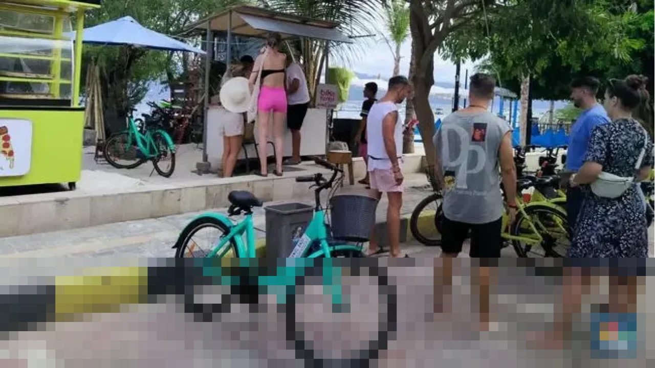 Data Imigrasi 2025: Warga Australia Paling Banyak Kunjungi Indonesia, Lampaui China dan India