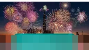 Data Menunjukkan 1 Januari Paling Sering Bertepatan Hari Selasa, Jumat, dan Minggu dalam Rentang Tahun 1-9999