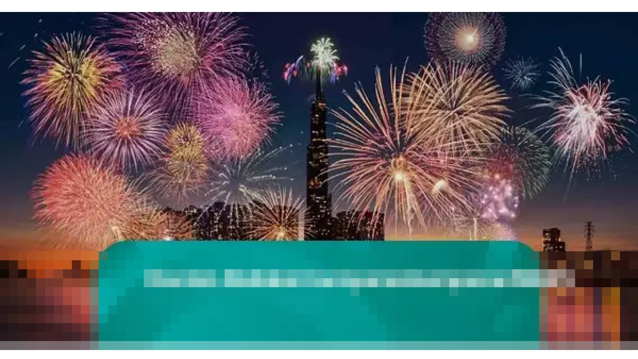 Data Menunjukkan 1 Januari Paling Sering Bertepatan Hari Selasa, Jumat, dan Minggu dalam Rentang Tahun 1-9999