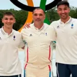 Datuk Rashid Sidek: Bintang Prancis Siap Guncang Dominasi Bulu Tangkis Dunia di Olimpiade 2028