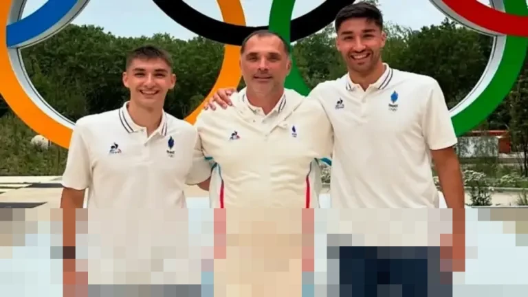 Datuk Rashid Sidek: Bintang Prancis Siap Guncang Dominasi Bulu Tangkis Dunia di Olimpiade 2028