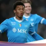 David Neres Gemilang dengan Dua Gol, Antar Napoli Raih Trofi Piala Super Italia 2025/2026
