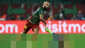 David Pagou: “Bryan Mbeumo Terlalu Menekan Diri Sendiri di Piala Afrika 2025”