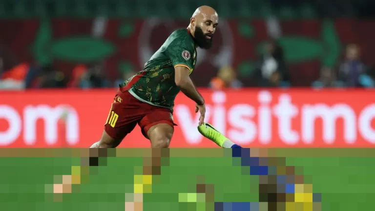 David Pagou: “Bryan Mbeumo Terlalu Menekan Diri Sendiri di Piala Afrika 2025”