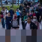 Daya Beli Masyarakat RI Lesu di 2025: IKK Terendah 3,5 Tahun, PHK Melonjak, Fenomena Rojali Merebak