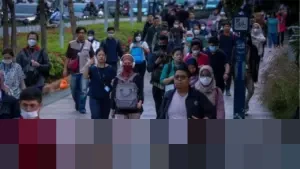 Daya Beli Masyarakat RI Lesu di 2025: IKK Terendah 3,5 Tahun, PHK Melonjak, Fenomena Rojali Merebak