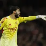 De la Fuente: “Spanyol Diberkahi Lima atau Enam Kiper Terbaik Dunia” Jelang Piala Dunia 2026