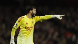 De la Fuente: “Spanyol Diberkahi Lima atau Enam Kiper Terbaik Dunia” Jelang Piala Dunia 2026