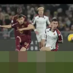 De Rossi dan Gasperini Hadapi Mantan Klub: Laga Emosional Roma Kontra Genoa di Olimpico
