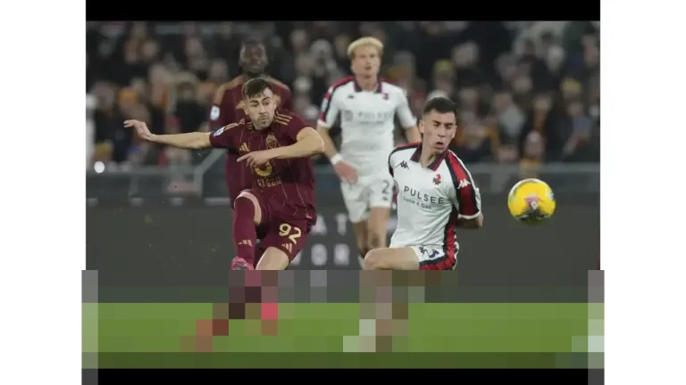 De Rossi dan Gasperini Hadapi Mantan Klub: Laga Emosional Roma Kontra Genoa di Olimpico